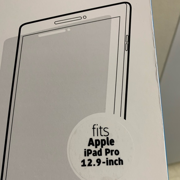 I-PAD SCREEN PROTECTOR - Picture 2 of 5